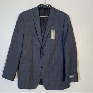 NWT Michael Kors Men’s Blazer